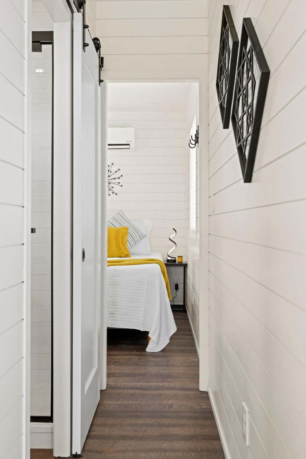 New The Yellow Beacon-Luxury Shipping Container Fredericksburg Luaran gambar
